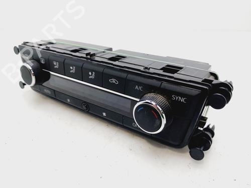 Climate control SEAT ARONA (KJ7, KJP)  | BP31258196I5 