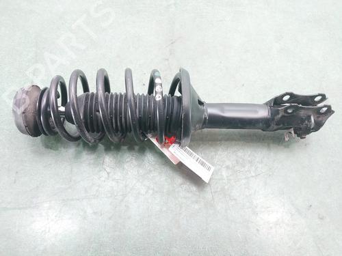 Used Right front shock absorber VW PASSAT B3/B4 (3A2, 35I) 1.9 TDI (90 hp) 20487234