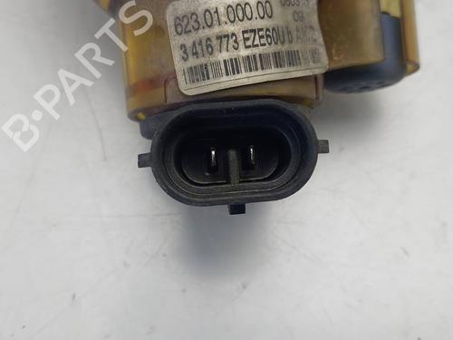 Left front fog light BMW X3 (E83) 2.0 d | BP39243069C30 - Image 3