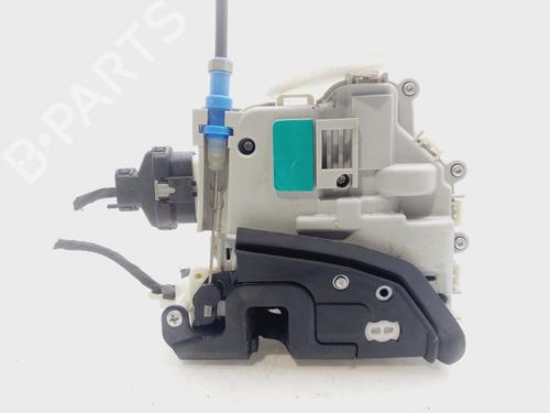 Front right lock AUDI A3 Convertible (8V7, 8VE) 2.0 TDI | BP28208386C97 