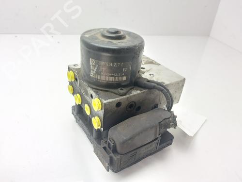 ABS pump SEAT TOLEDO II (1M2) 1.9 TDI | BP30703381M43