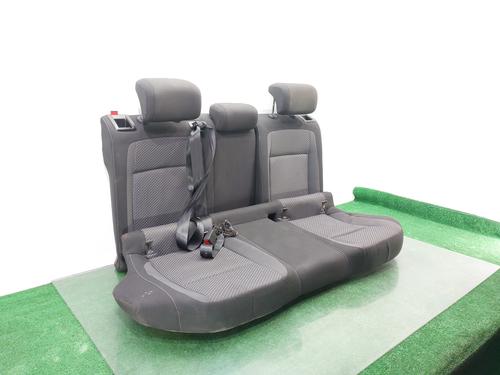 Rear seat VW PASSAT B8 (3G2, CB2)  | BP32042655C17 