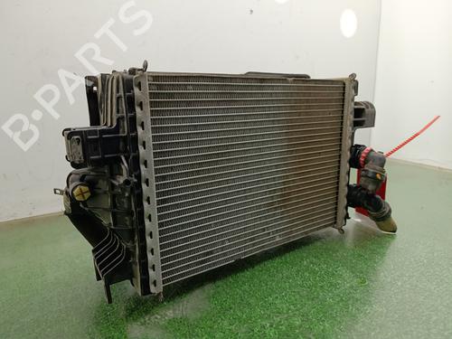 Intercooler RENAULT CLIO V (B7_) 1.5 Blue dCi 85 (B7AG) | BP38438782M30 - Image 3
