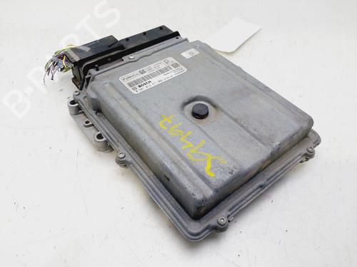 Engine control unit (ECU) JAGUAR XF I (X250) 3.0 D | BP29446012M57 