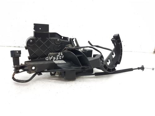Rear left lock JAGUAR XF I (X250) 2.7 D | BP15229139C100 