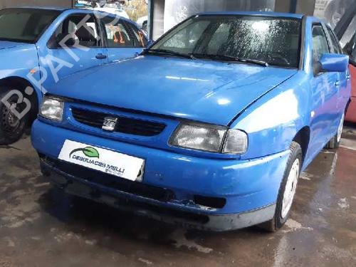Left mirror SEAT IBIZA II (6K1) 1.4 i | BP6609989C26 