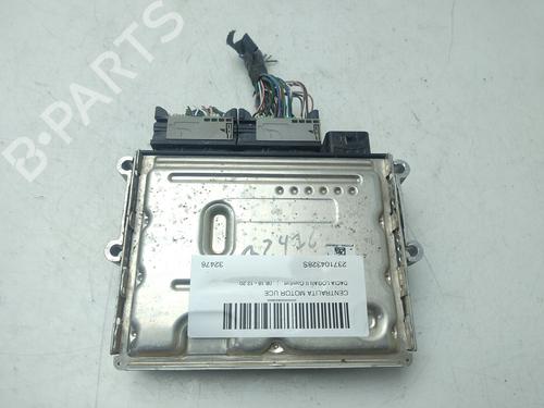 engine-control-unit-ecu-dacia-logan-ii-2012-40153709 main image