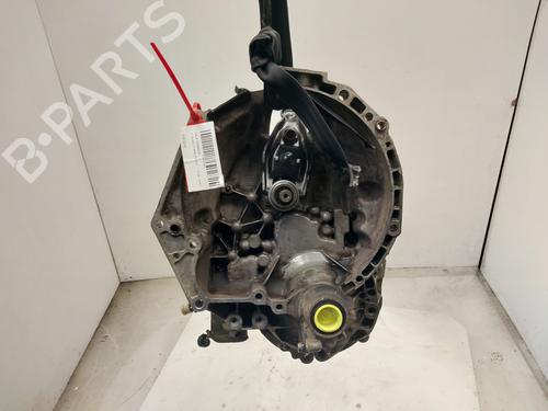 Used Gearbox Gearbox 37471311 37471311