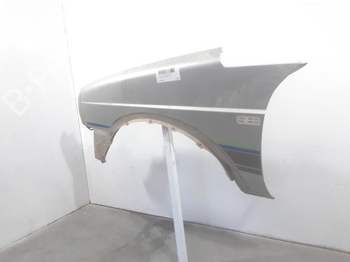 Left front fenders CITROËN C15 Box Body/MPV (VD_) 1.8 D | BP8508443C41 