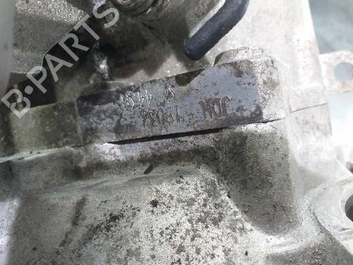 Gearbox SKODA OCTAVIA I (1U2) 1.9 TDI | BP6248435M3 