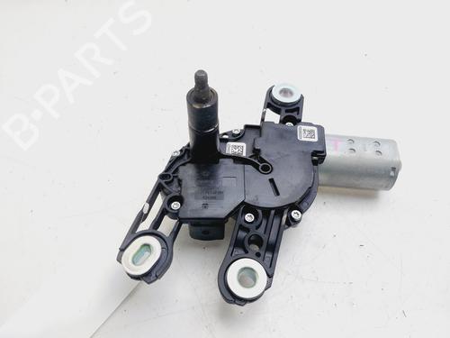 Viskermotor bakrute SEAT LEON (5F1) [2012-2021]  23843823