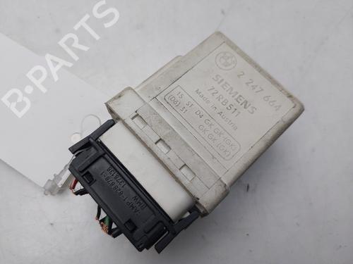 Electronic module BMW 3 (E46) 320 d | BP36219403M83 - Image 2