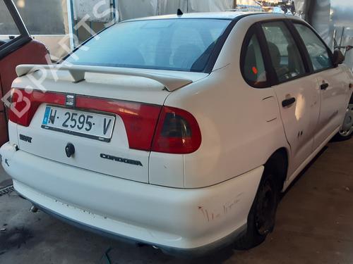 Injector SEAT CORDOBA (6K1, 6K2) 1.9 D | BP7032175M100 