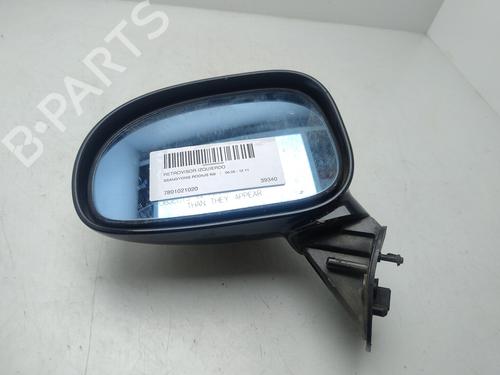 Used Left mirror SSANGYONG RODIUS I [2005-2025]  29903683