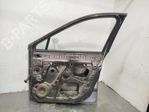 Right front door RENAULT GRAND SCÉNIC III (JZ0/1_)  | BP29878220C3