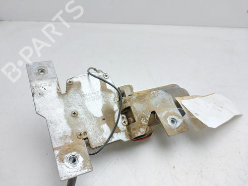 Rear wiper motor SUZUKI VITARA (ET) HDI (SE 420HDI) | BP37153031M102 - Image 3