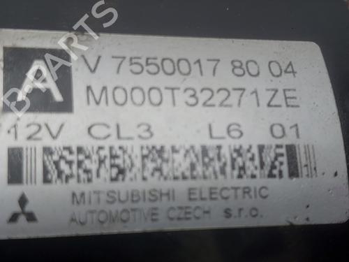 Starter MINI MINI (R56) | BP37181491M8 - Image 3