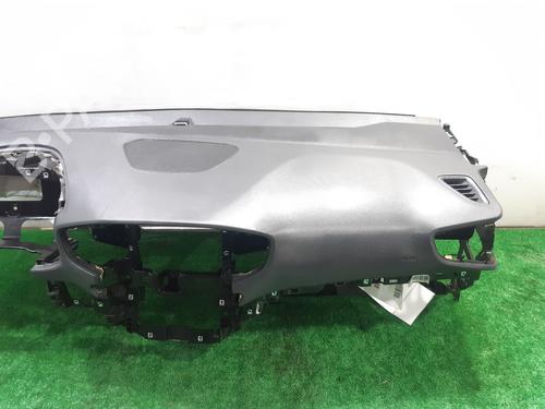 Kollisonspute sett HYUNDAI IONIQ (AE)  | BP8070209C86 