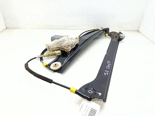 Rudehejsemekanisme ventre foran BMW 7 (E65, E66, E67) 730 d | BP38438887C22 - Image 2