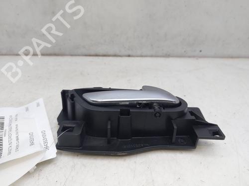 Rear right interior door handle CITROËN C4 I (LC_)  | BP16495550I16 