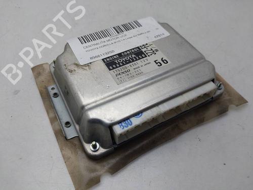 Engine control unit (ECU) TOYOTA COROLLA (_E12_) 1.6 VVT-i (ZZE121_, ZZE121R) | BP38983146M57 - Image 2