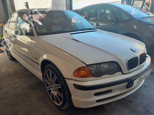 Left front window switch BMW 3 (E46) 316 i | BP17901711I27 