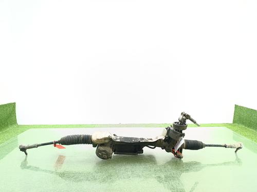 Used Steering rack Steering rack SKODA OCTAVIA II (1Z3) 1.6 TDI (105 hp) 33648897 33648897