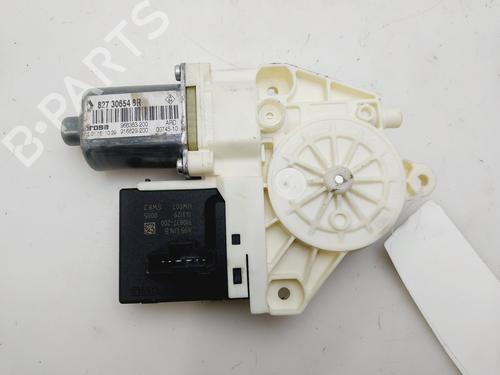 Vindusheismotor høyre bak RENAULT MEGANE III Hatchback (BZ0/1_, B3_) 1.2 TCe (BZ2B, BZ11) | BP29565370E22 