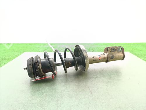 Used Left front shock absorber OPEL ASTRA G Saloon (T98) [1998-2009]  23337929