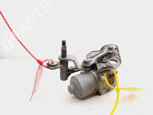 Front wiper motor PEUGEOT 407 SW (6E_, 6D_) 2.0 | BP19937604M29 