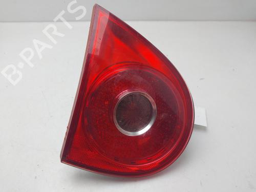 Used Left tailgate light Left tailgate light 36832947 36832947