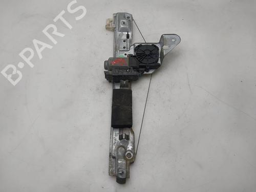 Used Rear left window mechanism Rear left window mechanism 38603275 38603275