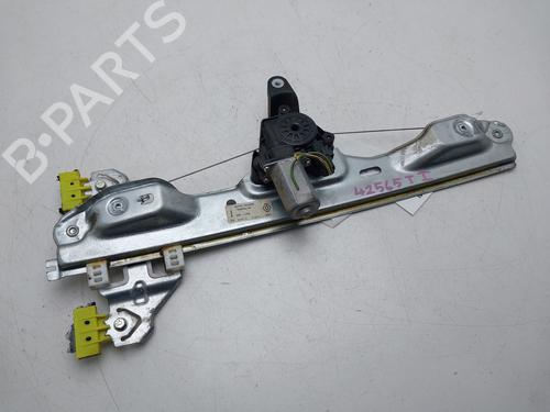 Used Rear left window mechanism Rear left window mechanism 38059587 38059587
