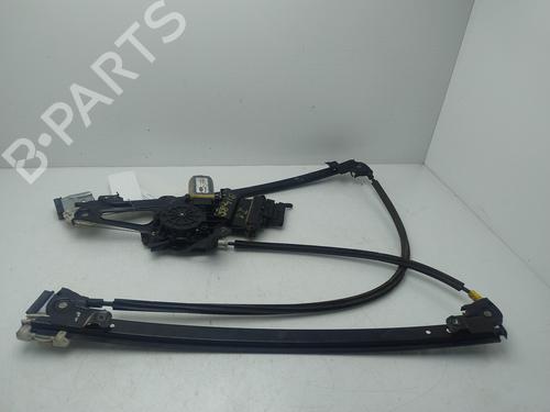 Used Front left window mechanism VW SHARAN (7M8, 7M9, 7M6) 1.9 TDI (110 hp) 30554841