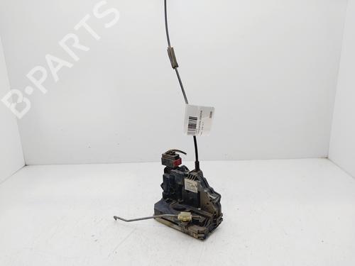 Front right lock OPEL CORSA D (S07)  | BP29941499C97