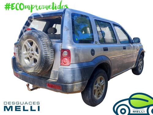 Køler LAND ROVER FREELANDER I (L314)  | BP27456044M31 