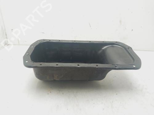 Used Oil sump PEUGEOT 206 Hatchback (2A/C) 1.4 HDi eco 70 (68 hp) 22987947