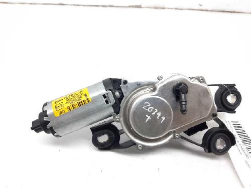 Rear wiper motor SEAT LEON (1P1) 1.6 | BP5829649M102 