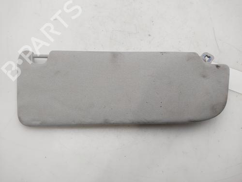 Left sun visor AUDI A6 C7 (4G2, 4GC)  | BP38647997I1  - Image 5