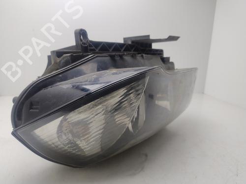 Left headlight BMW X3 (E83) xDrive 20 d | BP27588094C28 