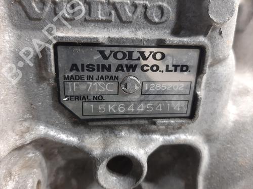 Gearbox VOLVO V60 I (155) D3 | BP23526335M3 - Image 5