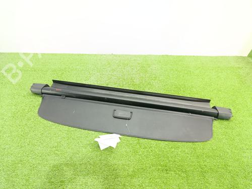 Rear parcel shelf VW PASSAT B6 Variant (3C5) | BP32491307C85
