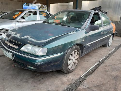 Used Parts CITROËN XANTIA (X1_, X2_)  2.0 HDI 109  1155732