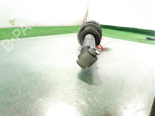 Left front shock absorber PEUGEOT 407 (6D_) 2.0 (6DRFNB, 6DRFNE) | BP10338059M16 