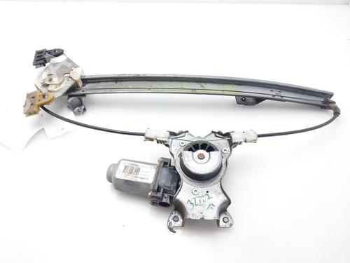 Rear left window mechanism NISSAN PRIMERA Hatchback (P12) 2.2 dCi | BP16267777C24 