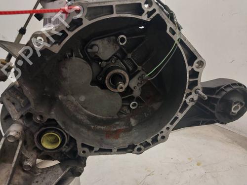 Girkasse Girkasse OPEL ASTRA J (P10) [2009-2016] 39881602 39881602