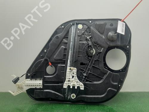 Rudehejsemekanisme venstre bagtil KIA CARENS IV 1.7 CRDi (116 hp) 31271979