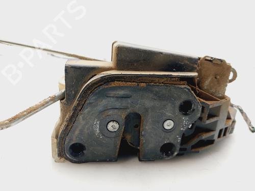 Front right lock HYUNDAI TUCSON (JM) 2.0 | BP22943128C97 