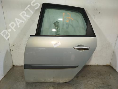 Used Left rear door Left rear door 36856344 36856344