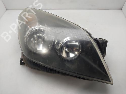 Højre forlygte OPEL ASTRA H (A04) [2004-2014]  32857601